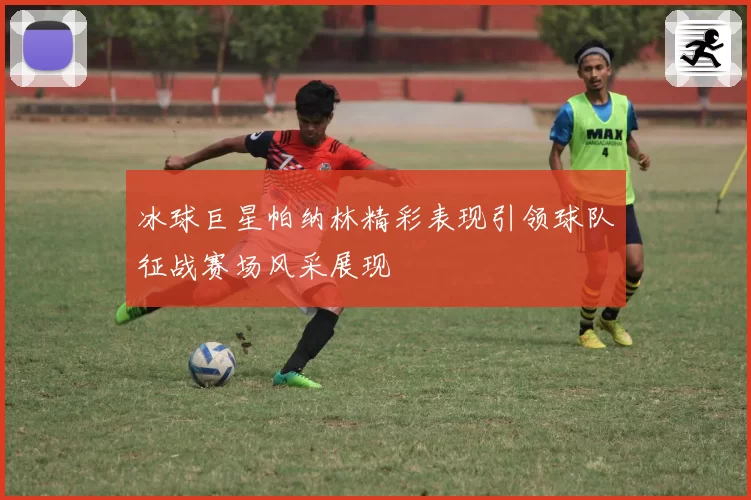 冰球巨星帕纳林精彩表现引领球队征战赛场风采展现